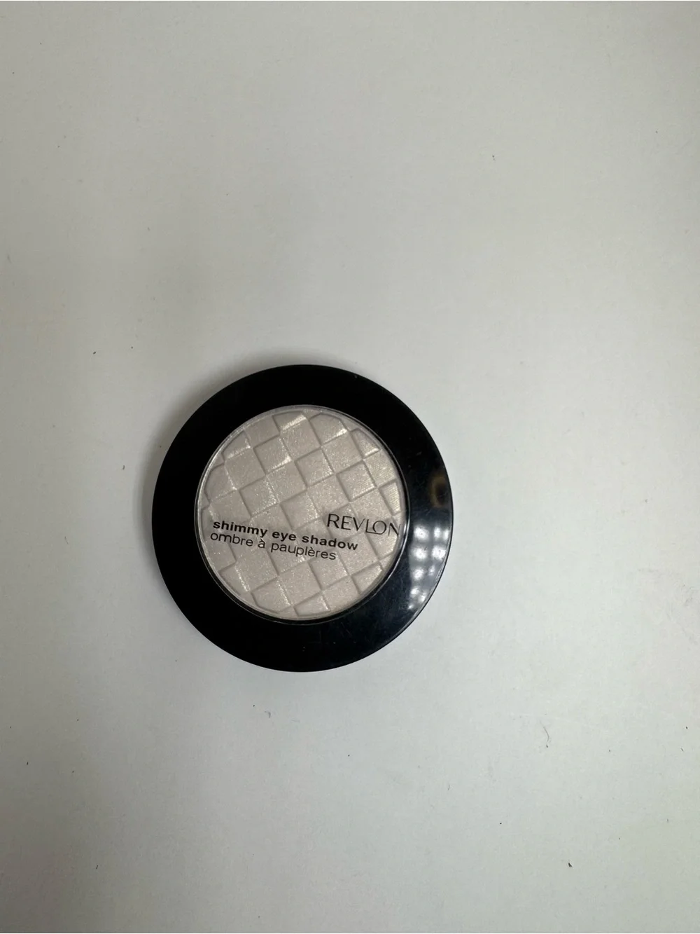 Revlon Shimmer Eye Shadow .15 oz 4.25 g Limited Edition Sparkle Eyeshadow New
